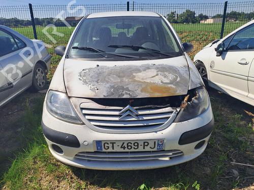 Used Parts CITROËN C3 I (FC_, FN_) 4862827