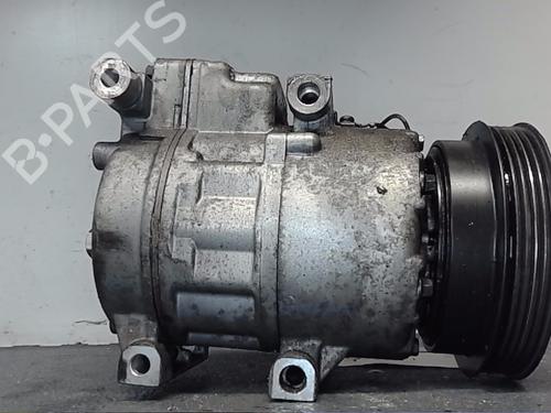AC compressor HYUNDAI MATRIX (FC) 1.5 CRDi VGT | BP24214766M34 