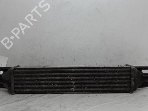 Intercooler FIAT GRANDE PUNTO (199_) 1.3 D Multijet (199.AXD11, 199.AXD1A, 199.AXD1B,... | BP15068315M30 