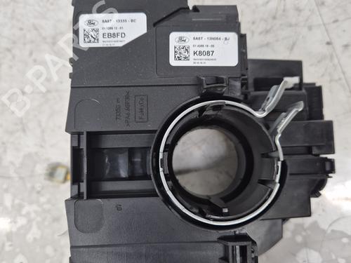 Steering column stalk FORD FIESTA VI (CB1, CCN) 1.25 | BP34709575I23 - Image 3