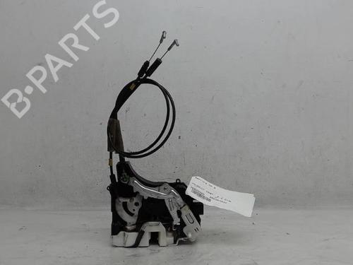 Rear left lock PEUGEOT 4007 (VU_, VV_) 2.2 HDi | BP15907654C100