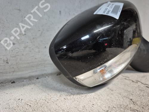 Right mirror RENAULT CLIO IV (BH_) 1.5 dCi 75 | BP31140499C27