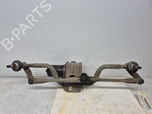 Used Front wiper motor Front wiper motor CITROËN JUMPY II Van 2.0 HDi 125 (128 hp) 33711111 33711111