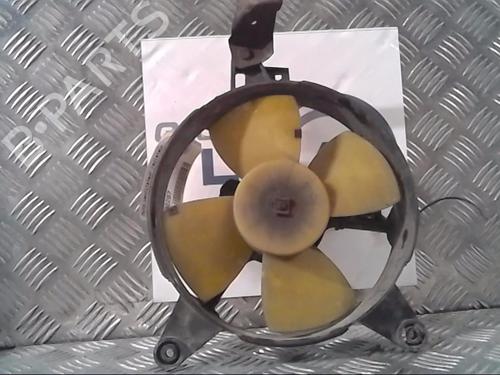 Used Radiator fan FIAT PANDA (141_) 750 (34 hp) 13863890