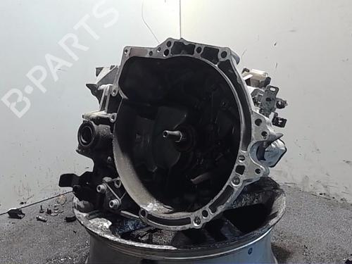 Gearbox PEUGEOT 308 SW II (LC_, LJ_, LR_, LX_, L4_) 1.6 BlueHDi 120 | BP19068515M3 