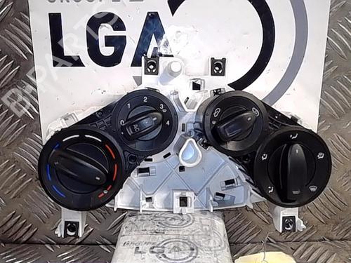 Used Climate control FORD KA (RU8) 1.2 (69 hp) 13855095