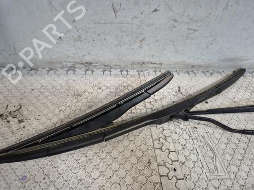 Front windshield wiper arm NISSAN MICRA V (K14) 0.9 IG-T | BP25125745C143 