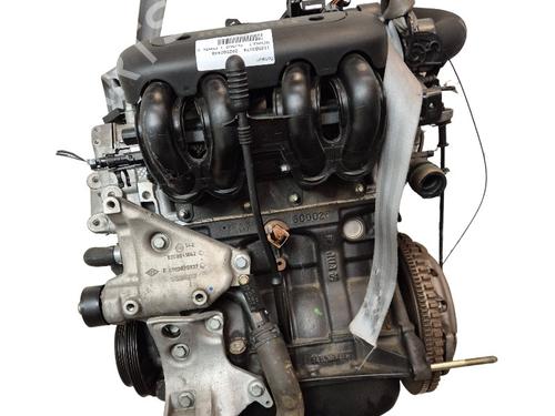 Engine RENAULT TWINGO I (C06_)  | BP28159161M1 