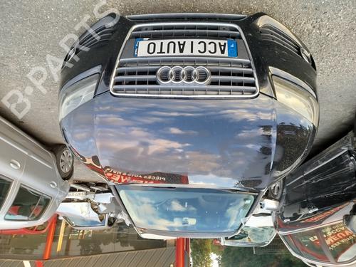 Używane części AUDI A5 (8T3) 2.7 TDI (190 hp) 4306427