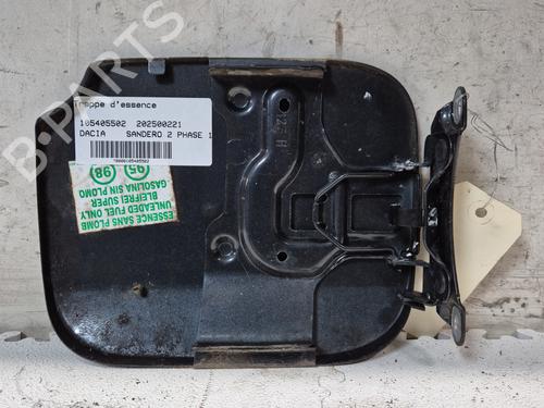Fuel flap DACIA SANDERO II TCe 90 (B8M1, B8MA, B8AC) | BP25479781C131