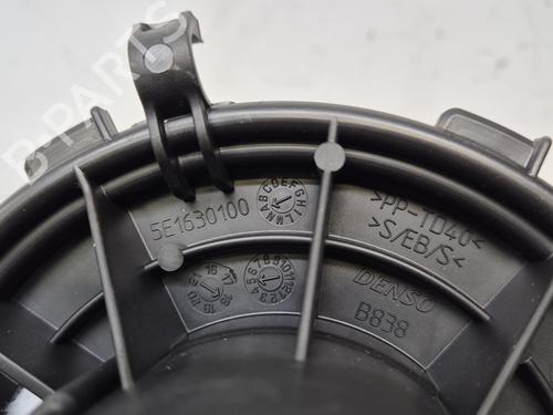 Heater blower motor PEUGEOT BOXER Van 2.0 BlueHDi 160 | BP33210664M62 - Image 3