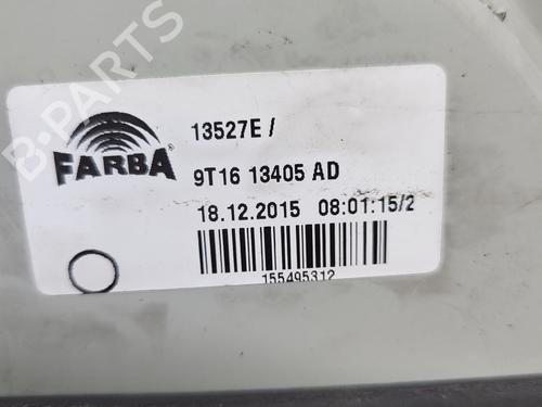 Used Left taillight Left taillight FORD TRANSIT CONNECT (P65_, P70_, P80_) 1.8 TDCi (110 hp) 35465895 35465895