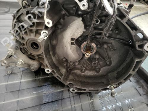 Used Gearbox ALFA ROMEO GIULIETTA (940_) 2.0 JTDM (940FXE1A, 940FXG11) (170 hp) 30840567