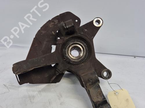 Fusee rechts voor PEUGEOT EXPERT Van (VF3A_, VF3U_, VF3X_) 2.0 HDi 130 (128 hp) 31302073