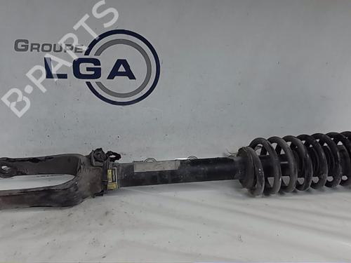 Used Left front shock absorber Left front shock absorber MERCEDES-BENZ M-CLASS (W164) [2005-2012] 18691781 18691781