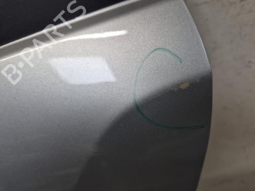 Left rear door CITROËN C3 II (SC_) 1.6 HDi 110 | BP26945013C4 