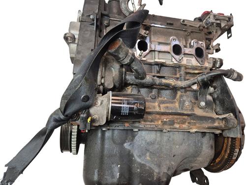 Engine FORD KA (RU8) 1.2 | BP29550374M1 