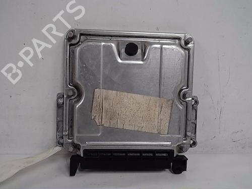 Used Engine control unit (ECU) PEUGEOT 406 (8B) 2.0 HDI 110 (109 hp) 13844482