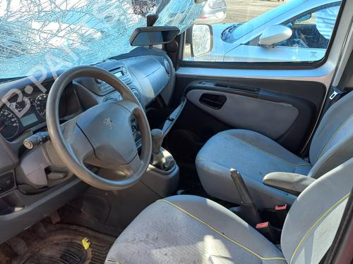 Fuel flap PEUGEOT BIPPER Tepee 1.4 HDi | BP29985175C131