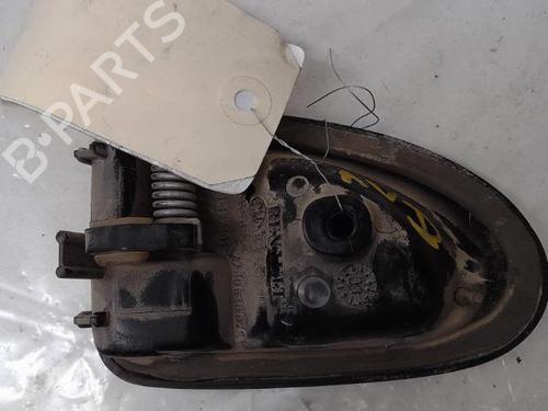 Front right interior door handle RENAULT MASTER II Van (FD)  | BP15635272I14 