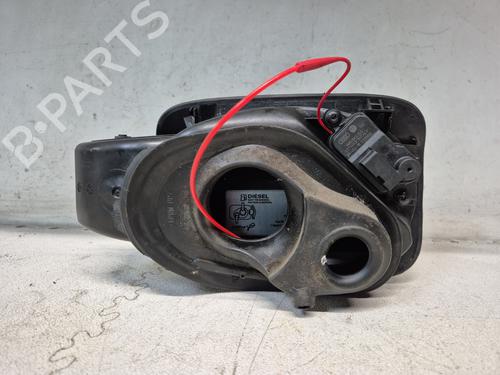 Fuel flap AUDI Q3 (8UB, 8UG) 2.0 TDI quattro | BP25150001C131
