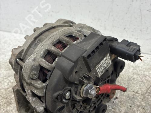 Alternator DACIA SANDERO II TCe 90 (B8M1, B8MA, B8AC) | BP39572204M7 - Image 4