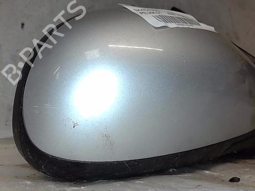 Right mirror PEUGEOT 406 (8B)  | BP21060539C27 
