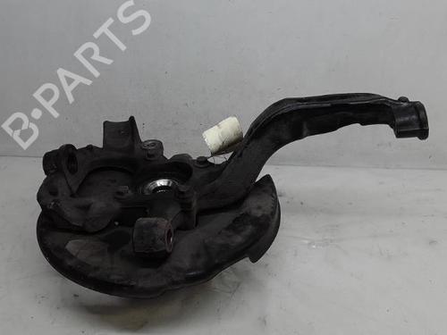 Left front steering knuckle LAND ROVER RANGE ROVER SPORT I (L320) 2.7 D 4x4 | BP15834407M25 