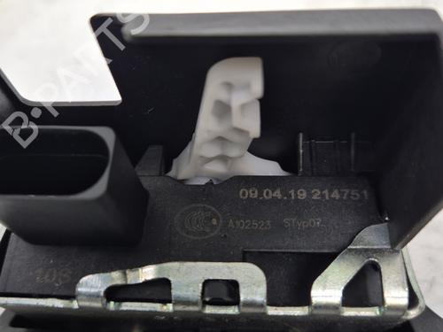 Tailgate lock VW T-CROSS (C11, D31) 1.0 TSi | BP31119103C101