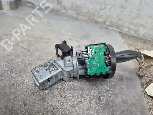Ignition barrel RENAULT CLIO III (BR0/1, CR0/1) | BP30840581M48