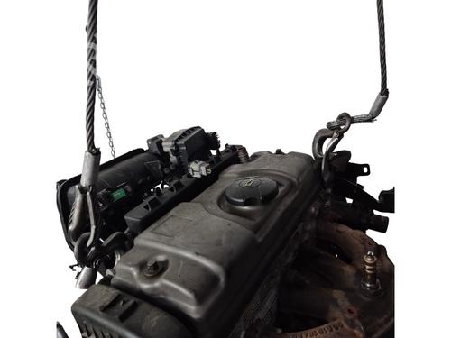 Engine PEUGEOT 206 Hatchback (2A/C)  | BP32291669M1 