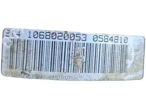 Used Gearbox Gearbox 36834093 36834093