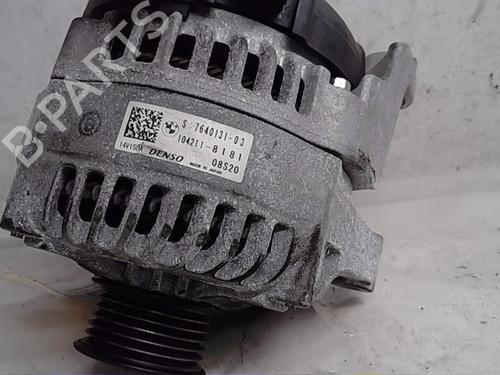 Alternator BMW 2 Gran Tourer (F46)  | BP16696508M7 