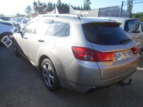 Squib airbag HONDA ACCORD VIII Estate (CW) 2.2 i-DTEC (CW3) | BP23029215C102 