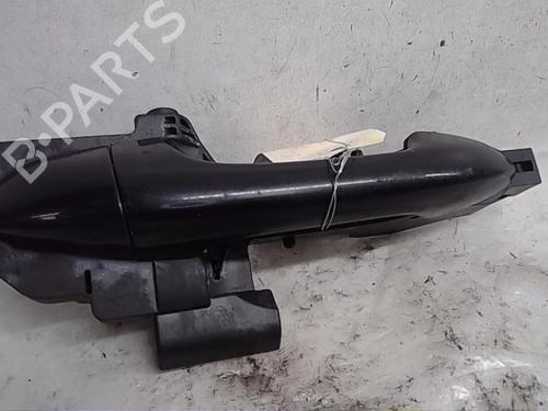 Front right exterior door handle KIA CEE'D (JD) 1.6 CRDi 128 | BP16965560C129 