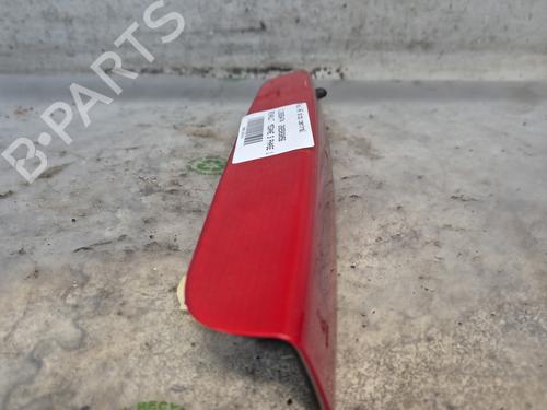 Third brake light RENAULT MEGANE III Grandtour (KZ0/1) 1.9 dCi (KZ0J, KZ0N, KZ1S) | BP29550456L11 