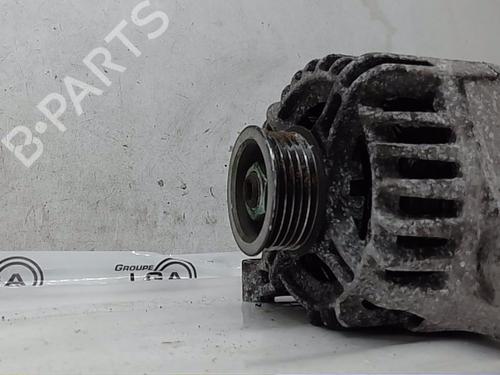 Alternator FIAT 500 (312_) 1.2 (312AXA1A) | BP17483920M7