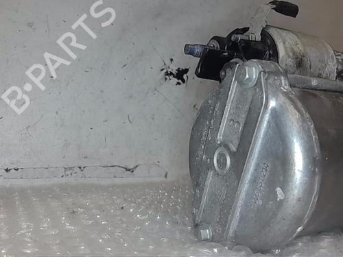 Startmotor RENAULT MEGANE IV Hatchback (B9A/M/N_)  | BP21583483M8 