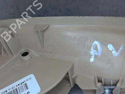Front right interior door handle BMW 5 (E60) 530 d | BP18885771I14 