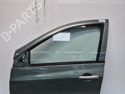 Used Left front door Left front door RENAULT CLIO III (BR0/1, CR0/1) [2005-2014] 35465893 35465893