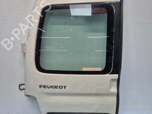 Used Left tailgate CITROËN BERLINGO / BERLINGO FIRST Box Body/MPV (M_) [1996-2011]  32292236