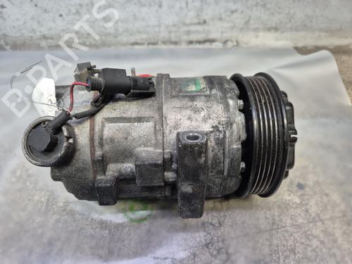 AC compressor MERCEDES-BENZ A-CLASS (W168) A 170 CDI (168.008) | BP29845846M34