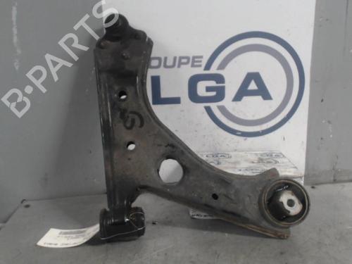 Used Left front suspension arm FIAT GRANDE PUNTO (199_) [2005-2025]  14547524