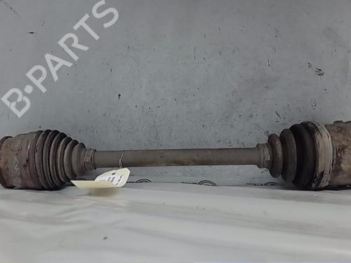 Left rear driveshaft SUZUKI GRAND VITARA II (JT, TE, TD) 1.9 DDiS All-wheel Drive (JT419, TD44, JB419WD, JB419XD,... | BP18048134M40 