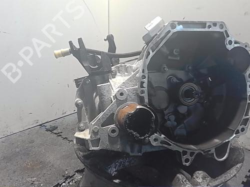 Gearbox DACIA SANDERO II 1.0 SCe 75 (B8JC, B8JD) | BP19141860M3 