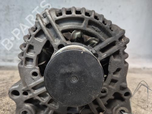 Alternator VW SCIROCCO III (137, 138) 1.4 TSI | BP29469162M7 