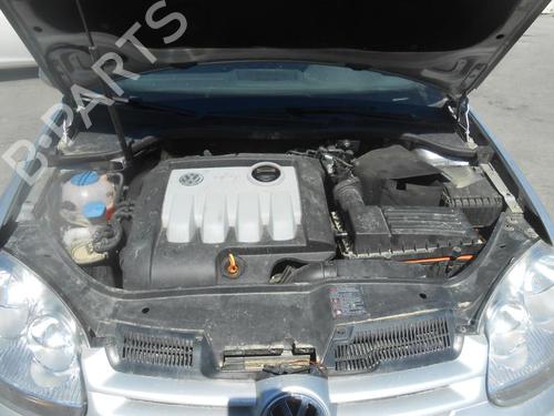 Steering column stalk VW GOLF V (1K1)  | BP13867175I23 