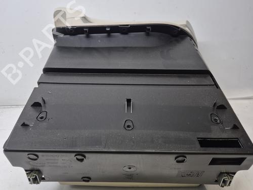 Glove box RENAULT CAPTUR I (J5_, H5_) 1.3 TCe 150 (J5NK, J5JS) | BP33211183C95 - Image 2