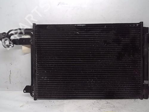 AC radiator SEAT ALTEA (5P1) | BP14566629M32