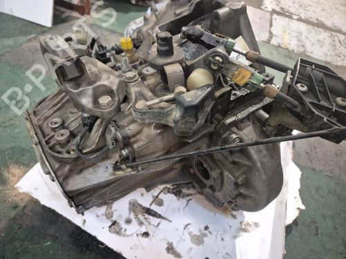 Gearbox PEUGEOT 308 SW II (LC_, LJ_, LR_, LX_, L4_) 2.0 BlueHDi 150 | BP30092203M3
